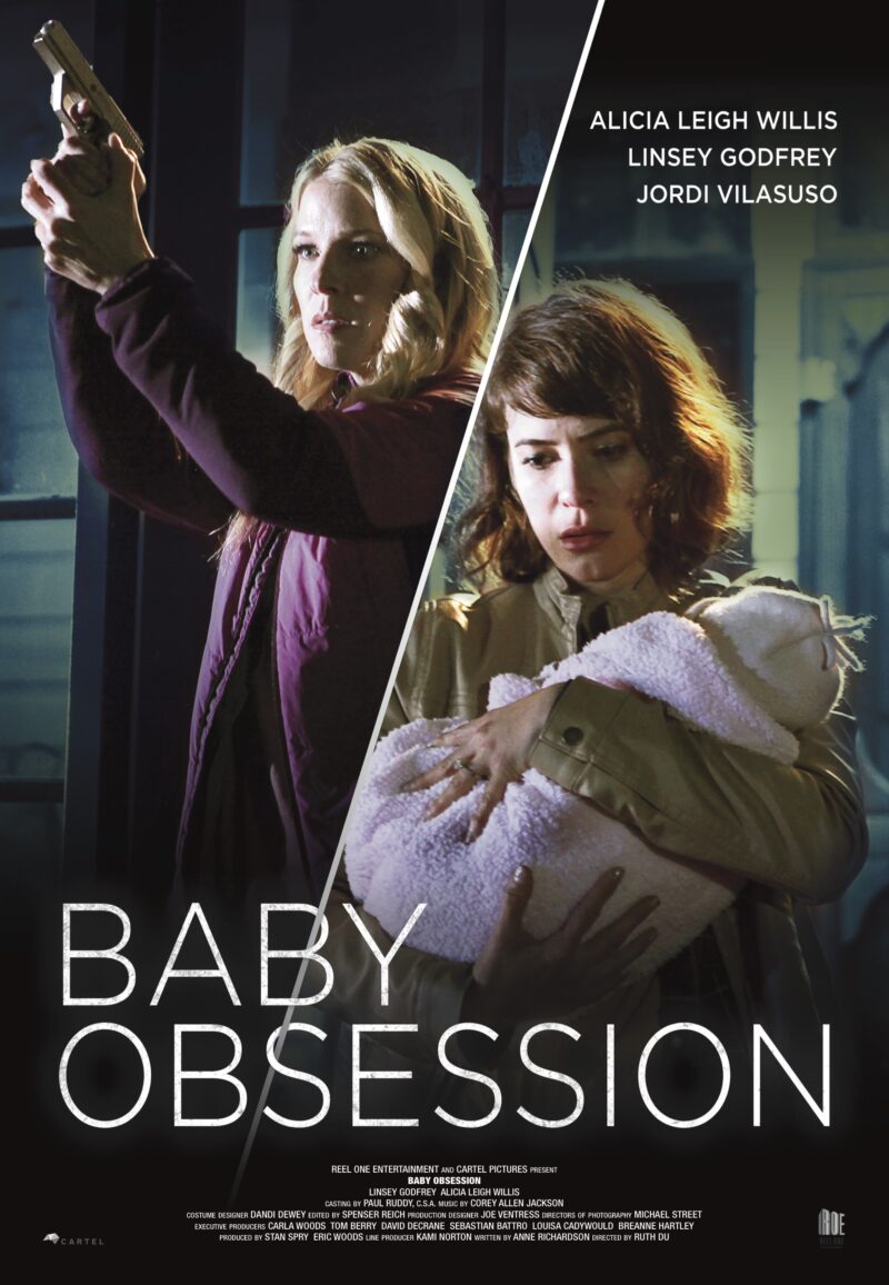» Baby Obsession