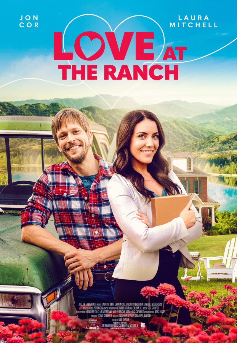 Love At The Ranch 5610