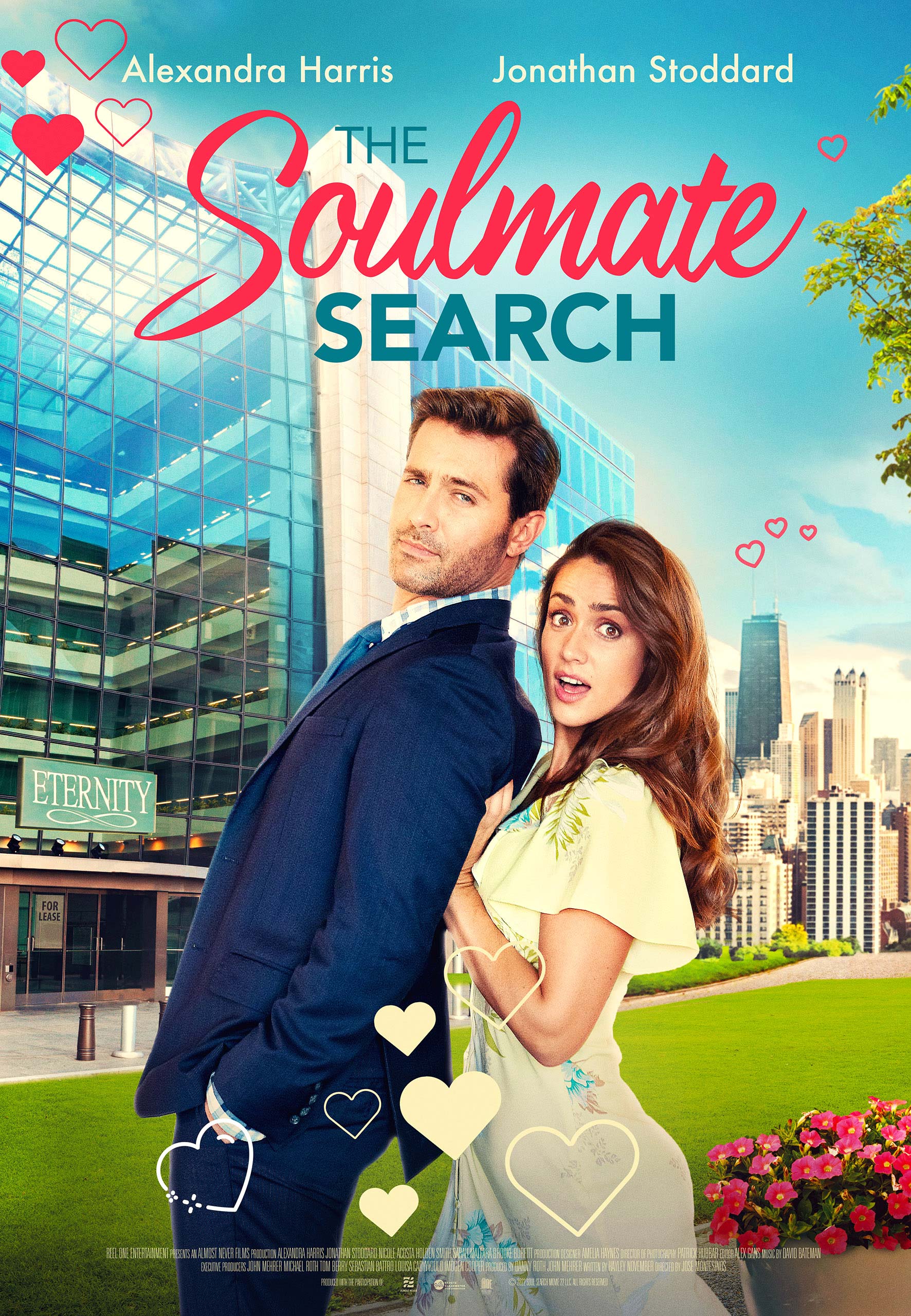 The Soulmate Search Reel One